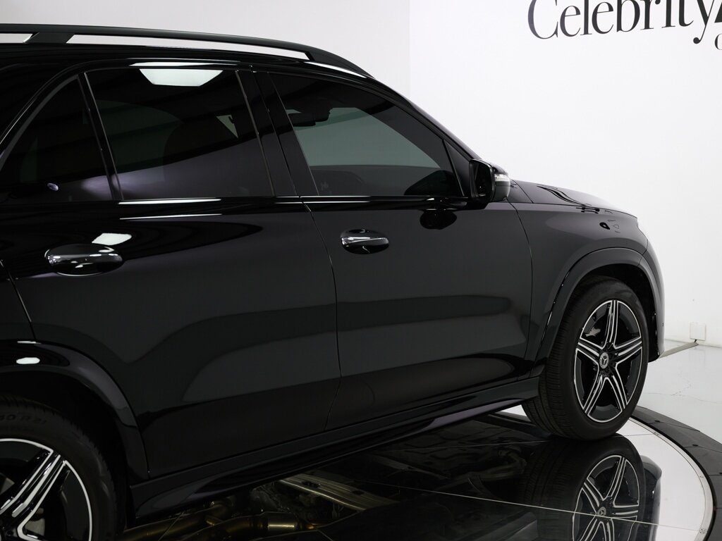 2024 Mercedes-Benz GLE 580 4MATIC $101K MSRP Pinnacle Trim - Photo 26 - Sarasota, FL 34243