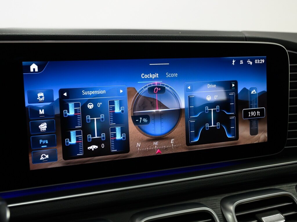 2024 Mercedes-Benz GLE 580 4MATIC $101K MSRP Pinnacle Trim - Photo 59 - Sarasota, FL 34243