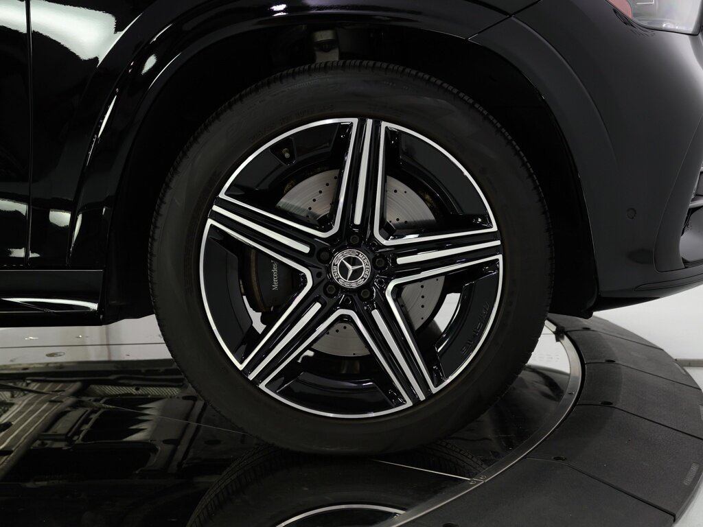 2024 Mercedes-Benz GLE 580 4MATIC $101K MSRP Pinnacle Trim - Photo 34 - Sarasota, FL 34243
