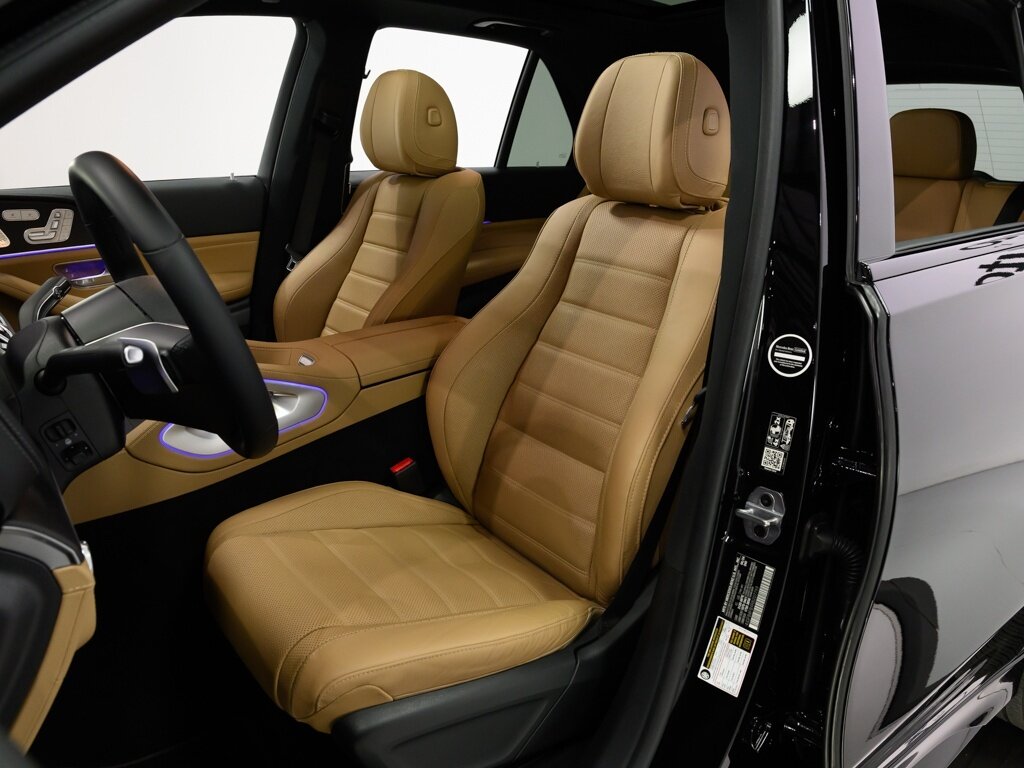 2024 Mercedes-Benz GLE 580 4MATIC $101K MSRP Pinnacle Trim - Photo 42 - Sarasota, FL 34243