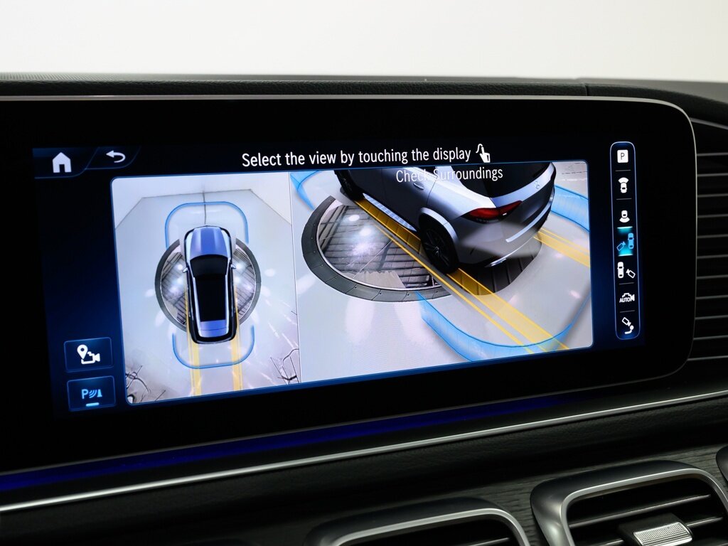 2024 Mercedes-Benz GLE 580 4MATIC $101K MSRP Pinnacle Trim - Photo 57 - Sarasota, FL 34243