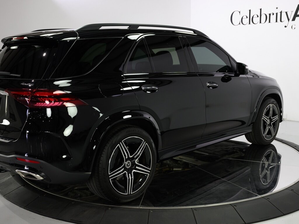 2024 Mercedes-Benz GLE 580 4MATIC $101K MSRP Pinnacle Trim - Photo 21 - Sarasota, FL 34243