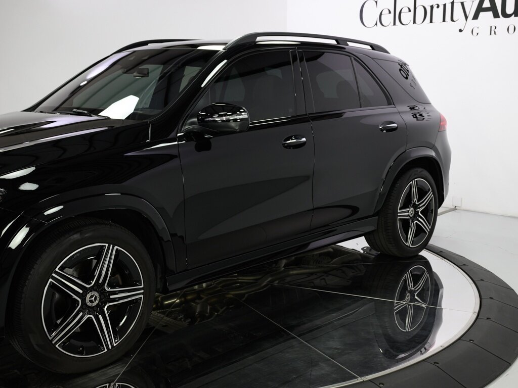 2024 Mercedes-Benz GLE 580 4MATIC $101K MSRP Pinnacle Trim - Photo 14 - Sarasota, FL 34243