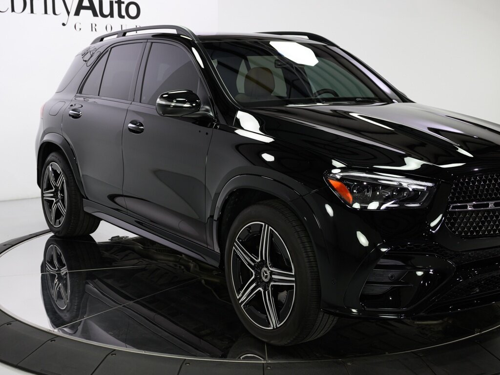 2024 Mercedes-Benz GLE 580 4MATIC $101K MSRP Pinnacle Trim - Photo 10 - Sarasota, FL 34243