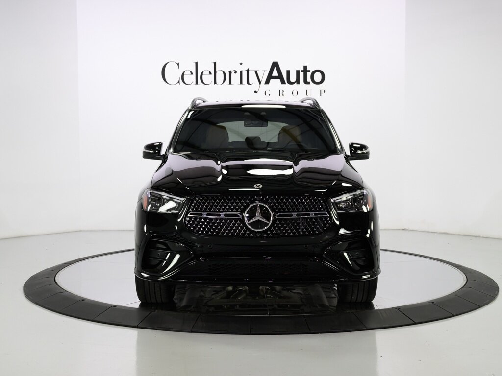2024 Mercedes-Benz GLE 580 4MATIC $101K MSRP Pinnacle Trim - Photo 11 - Sarasota, FL 34243