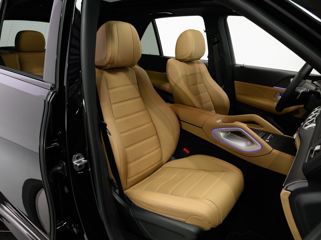 2024 Mercedes-Benz GLE 580 4MATIC $101K MSRP Pinnacle Trim - Photo 43 - Sarasota, FL 34243