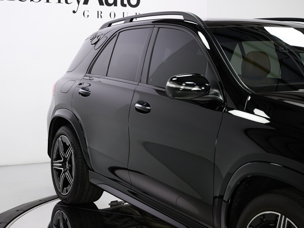 2024 Mercedes-Benz GLE 580 4MATIC $101K MSRP Pinnacle Trim - Photo 15 - Sarasota, FL 34243