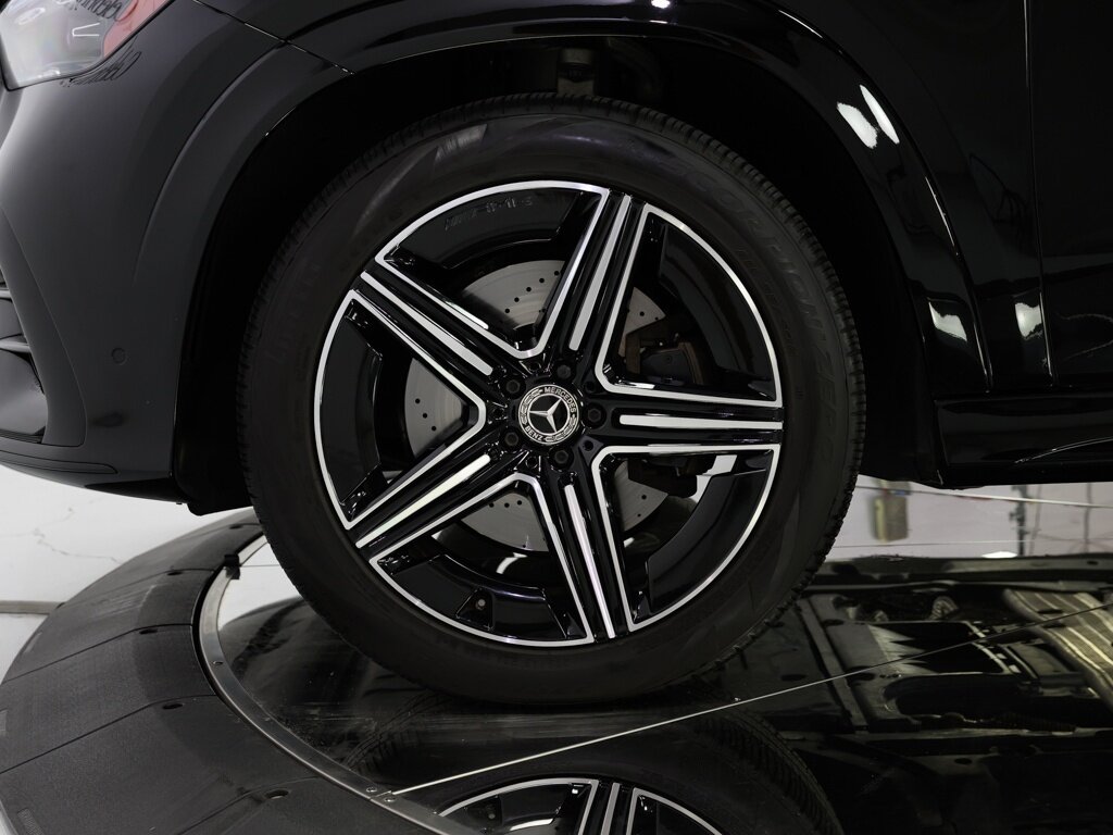 2024 Mercedes-Benz GLE 580 4MATIC $101K MSRP Pinnacle Trim - Photo 36 - Sarasota, FL 34243