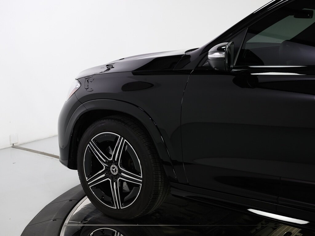 2024 Mercedes-Benz GLE 580 4MATIC $101K MSRP Pinnacle Trim - Photo 18 - Sarasota, FL 34243