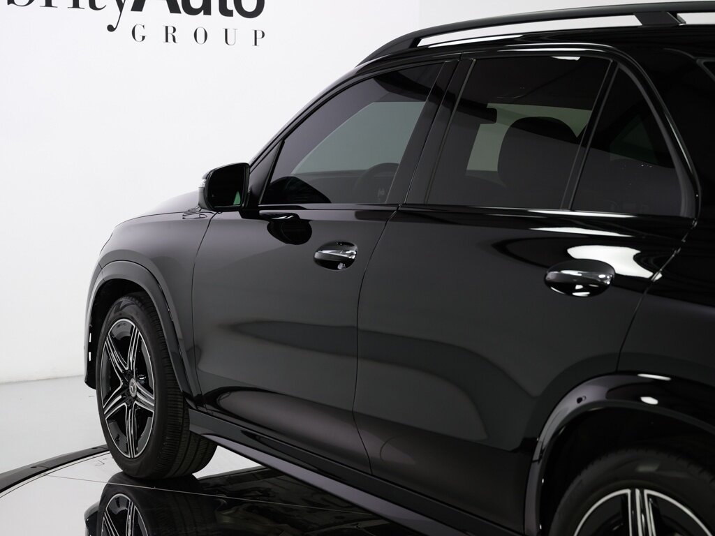 2024 Mercedes-Benz GLE 580 4MATIC $101K MSRP Pinnacle Trim - Photo 27 - Sarasota, FL 34243