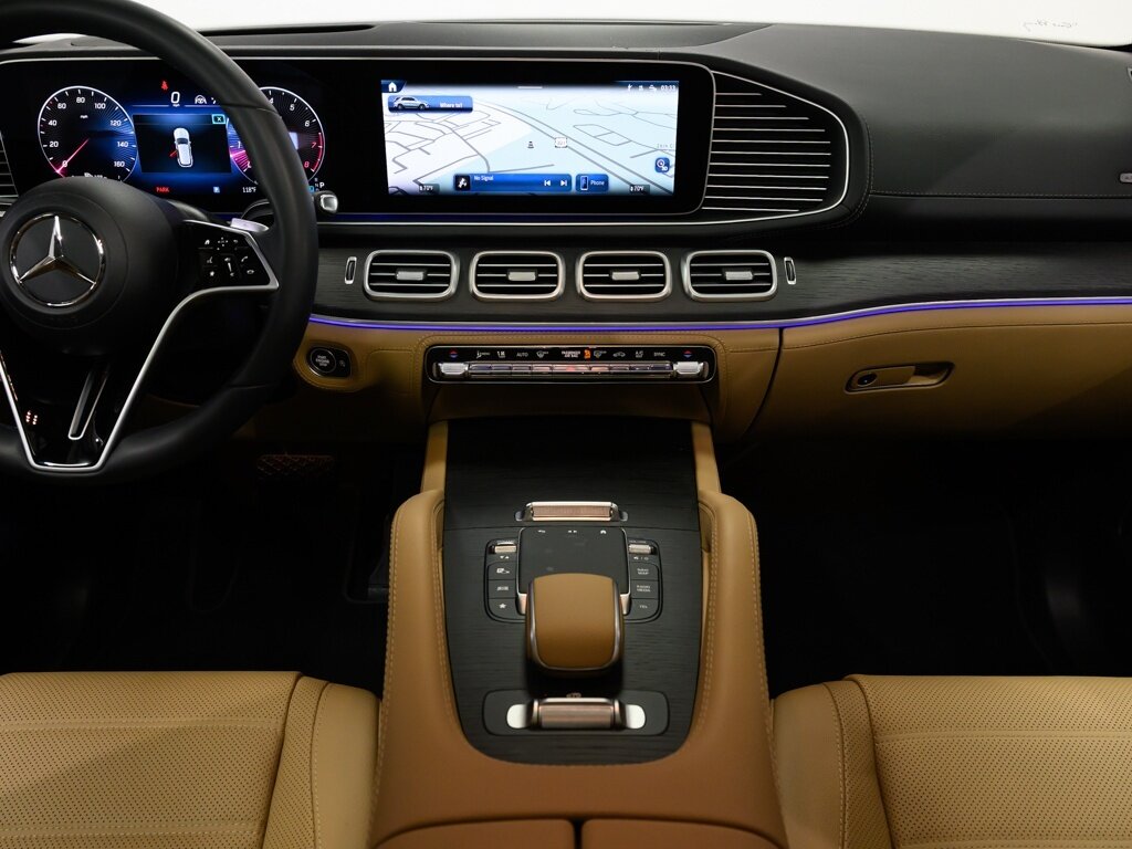 2024 Mercedes-Benz GLE 580 4MATIC $101K MSRP Pinnacle Trim - Photo 53 - Sarasota, FL 34243