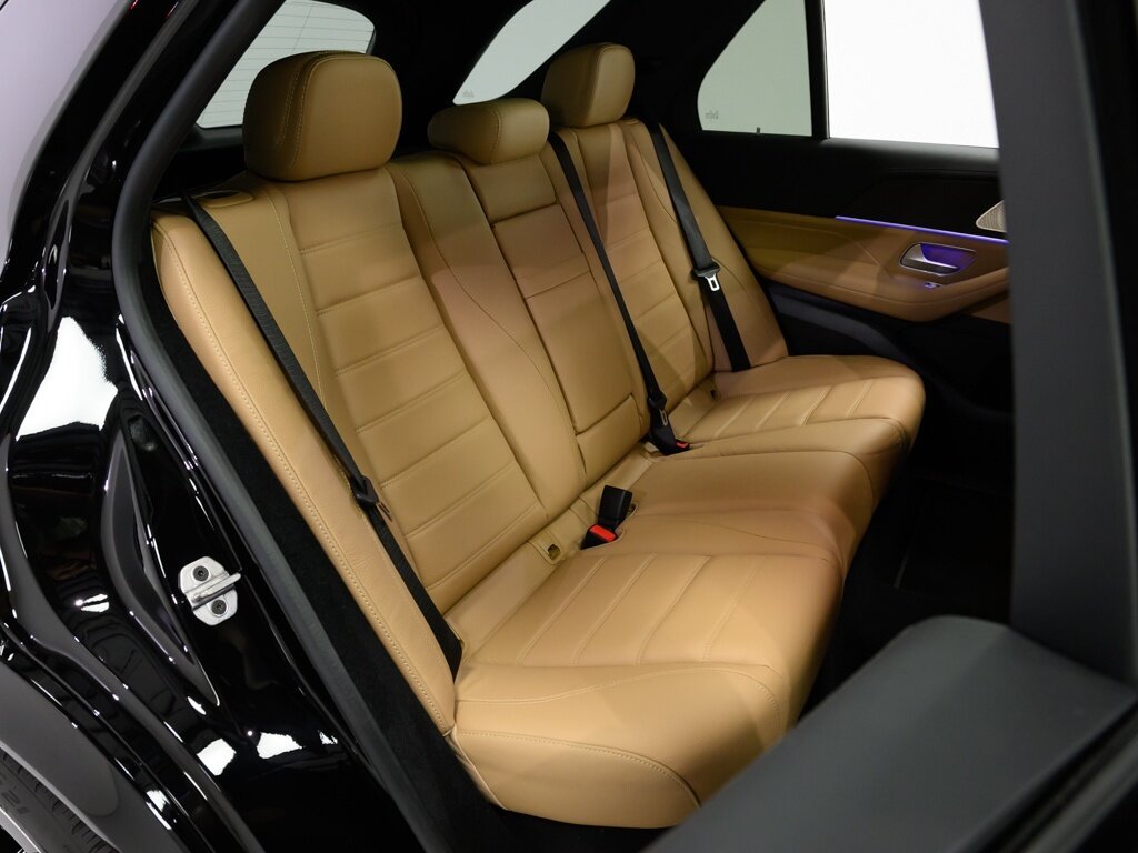 2024 Mercedes-Benz GLE 580 4MATIC $101K MSRP Pinnacle Trim - Photo 44 - Sarasota, FL 34243