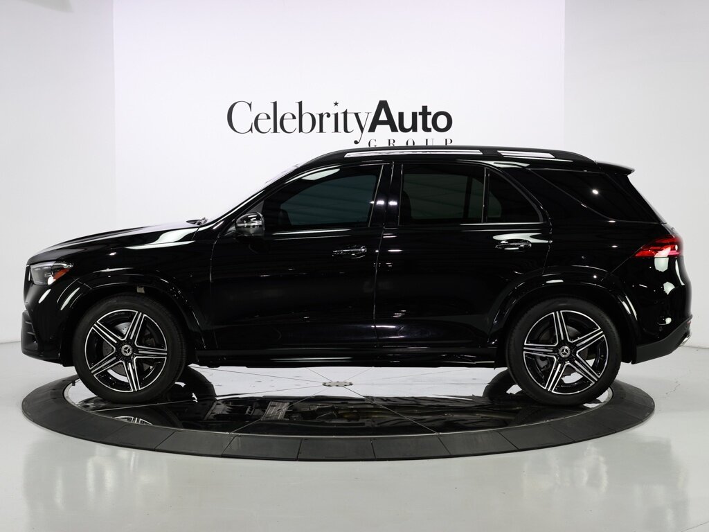 2024 Mercedes-Benz GLE 580 4MATIC $101K MSRP Pinnacle Trim - Photo 4 - Sarasota, FL 34243