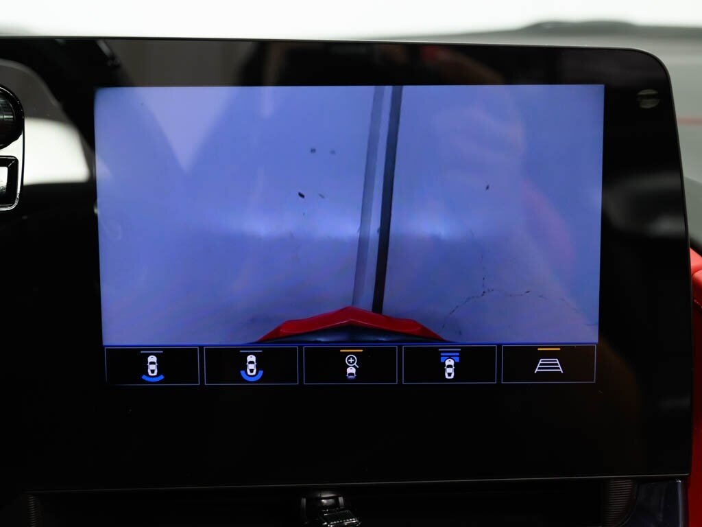 2023 Chevrolet Corvette Z06 Convertible 3LZ Black Spider Tech Wheels   - Photo 60 - Sarasota, FL 34243