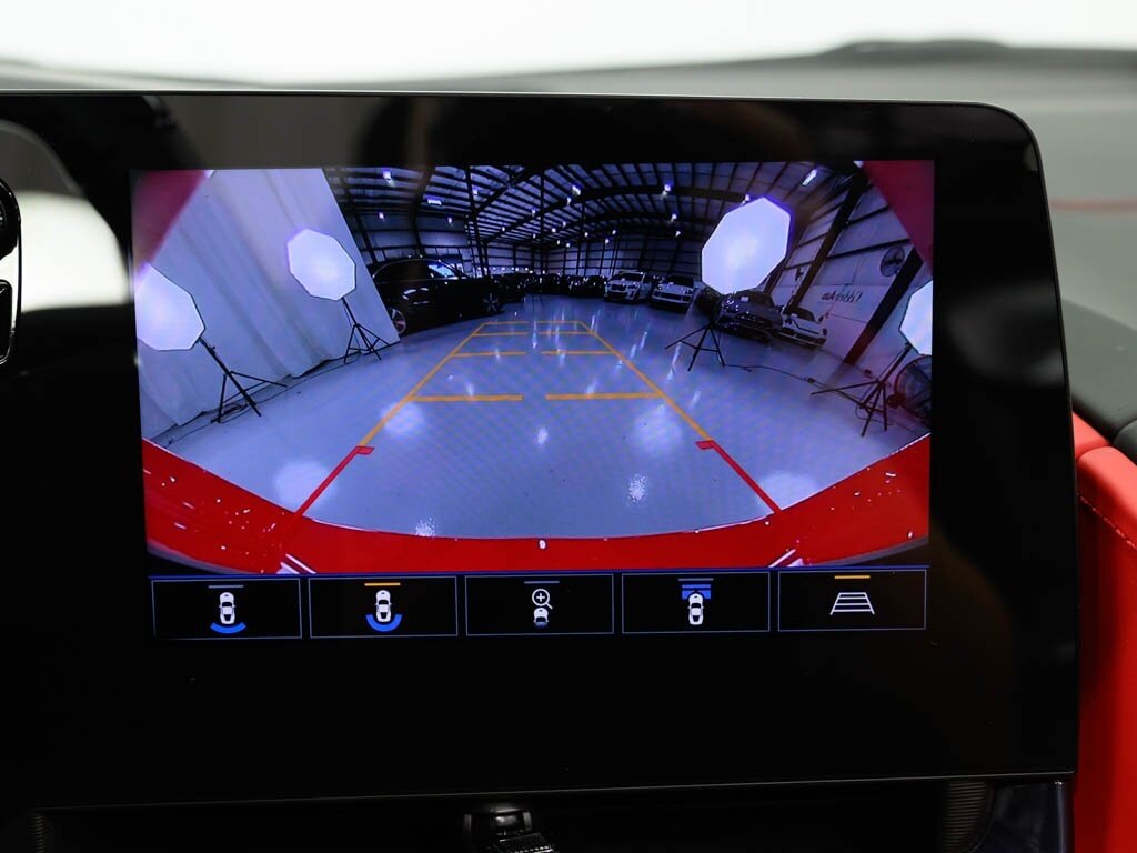 2023 Chevrolet Corvette Z06 Convertible 3LZ Black Spider Tech Wheels   - Photo 59 - Sarasota, FL 34243