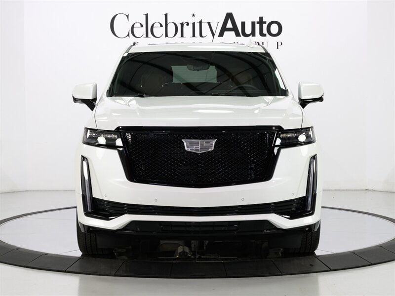 2024 Cadillac Escalade Sport 4WD Sport $109K MSRP  Onyx Pkg  
