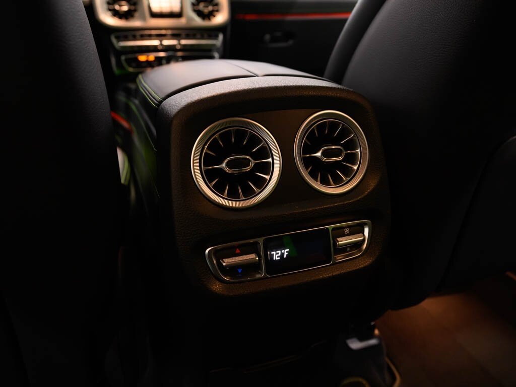 2021 Mercedes-Benz G 550 $165K MSRP Manufaktur Int Plus - Photo 62 - Sarasota, FL 34243