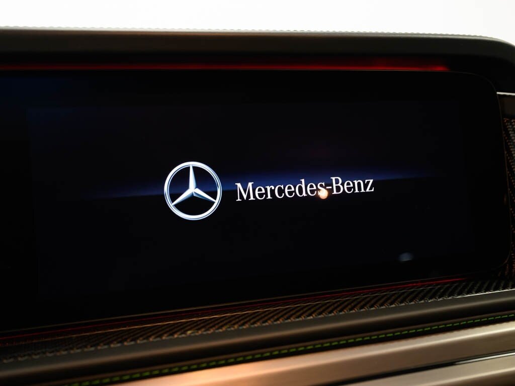 2021 Mercedes-Benz G 550 $165K MSRP Manufaktur Int Plus - Photo 53 - Sarasota, FL 34243
