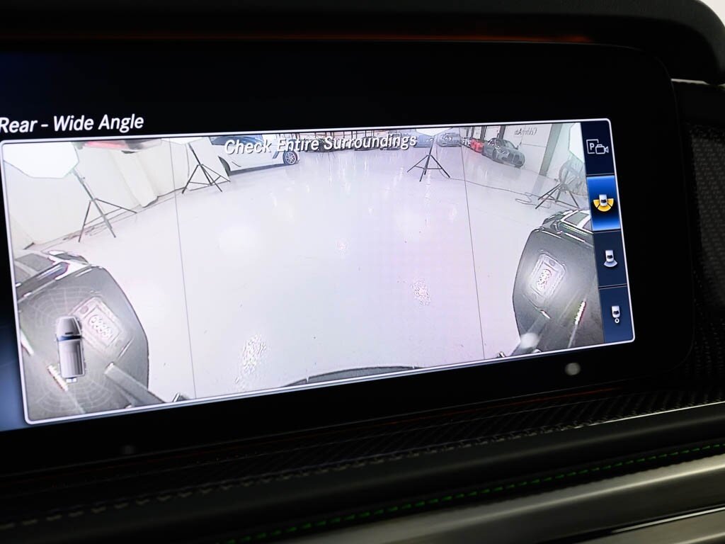 2021 Mercedes-Benz G 550 $165K MSRP Manufaktur Int Plus - Photo 55 - Sarasota, FL 34243