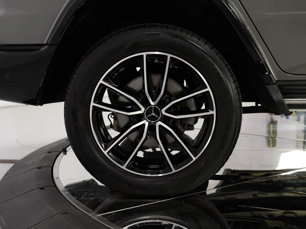 2021 Mercedes-Benz G 550 $165K MSRP Manufaktur Int Plus - Photo 35 - Sarasota, FL 34243