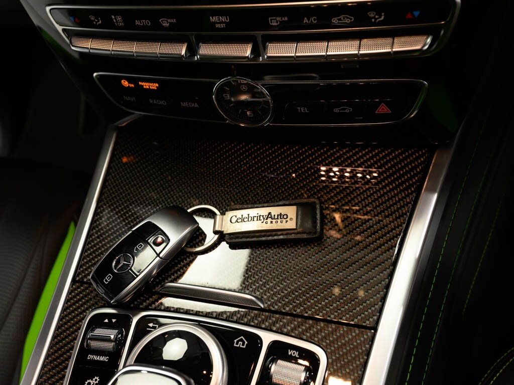 2021 Mercedes-Benz G 550 $165K MSRP Manufaktur Int Plus - Photo 67 - Sarasota, FL 34243