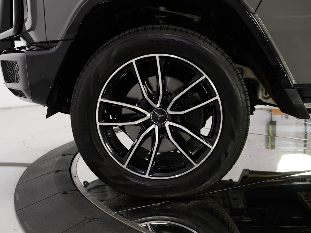 2021 Mercedes-Benz G 550 $165K MSRP Manufaktur Int Plus - Photo 36 - Sarasota, FL 34243