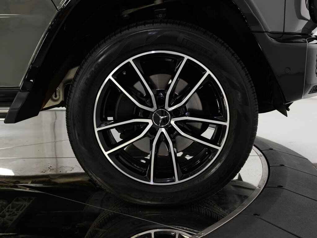 2021 Mercedes-Benz G 550 $165K MSRP Manufaktur Int Plus - Photo 34 - Sarasota, FL 34243