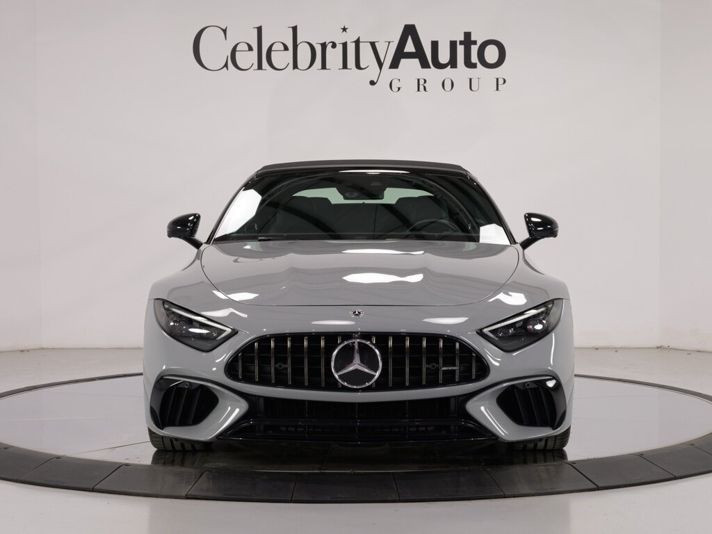 2022 Mercedes-Benz AMG SL63 $196K MSRP Performance Line   - Photo 4 - Sarasota, FL 34243