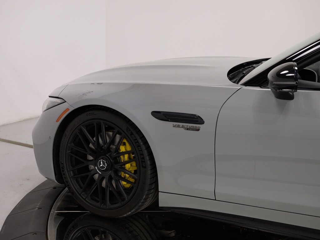 2022 Mercedes-Benz AMG SL63 $196K MSRP Performance Line   - Photo 27 - Sarasota, FL 34243