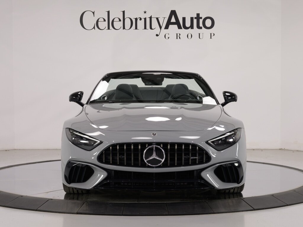 2022 Mercedes-Benz AMG SL63 $196K MSRP Performance Line   - Photo 3 - Sarasota, FL 34243