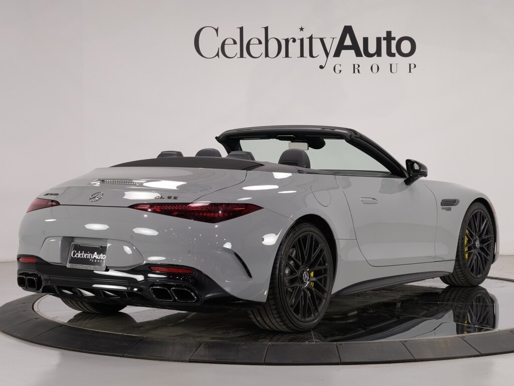 2022 Mercedes-Benz AMG SL63 $196K MSRP Performance Line   - Photo 13 - Sarasota, FL 34243