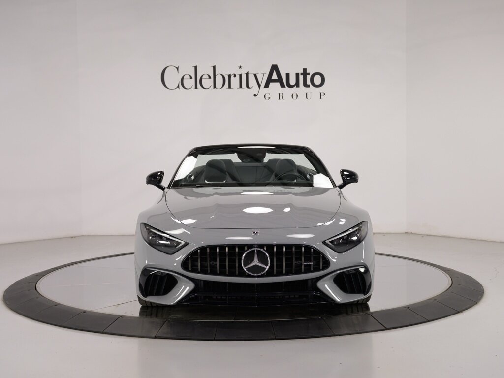 2022 Mercedes-Benz AMG SL63 $196K MSRP Performance Line   - Photo 20 - Sarasota, FL 34243