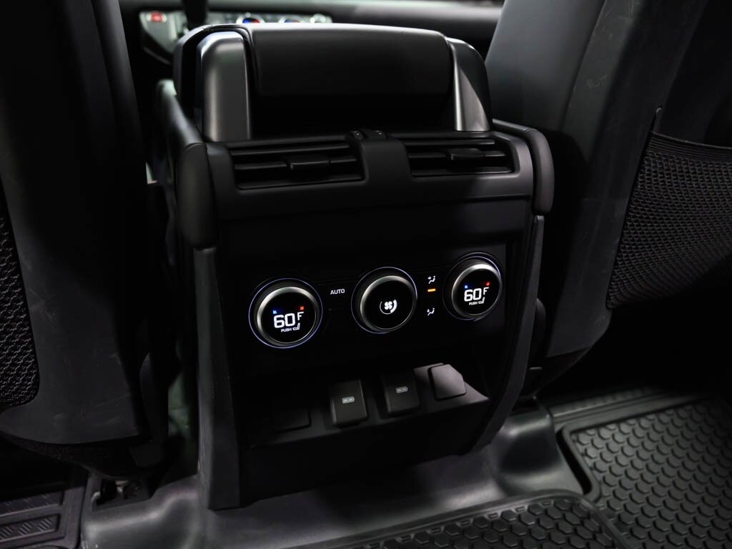 2023 Land Rover Defender 110 V8 P525 Carpathian Edition $123K MSRP - Photo 62 - Sarasota, FL 34243