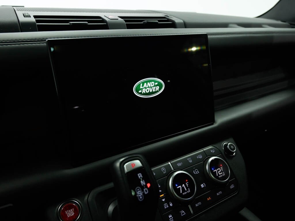 2023 Land Rover Defender 110 V8 P525 Carpathian Edition $123K MSRP - Photo 55 - Sarasota, FL 34243