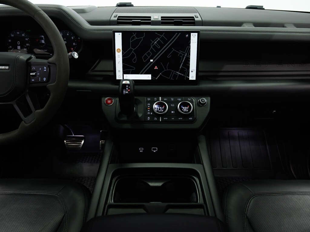 2023 Land Rover Defender 110 V8 P525 Carpathian Edition $123K MSRP - Photo 54 - Sarasota, FL 34243