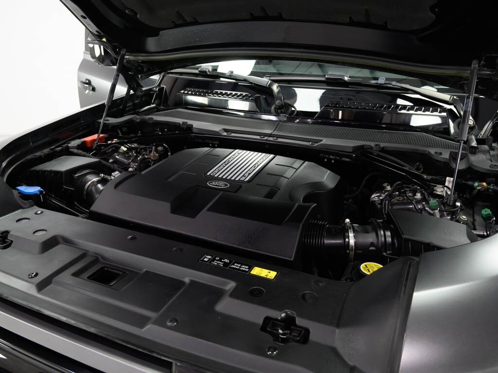 2023 Land Rover Defender 110 V8 P525 Carpathian Edition $123K MSRP - Photo 66 - Sarasota, FL 34243