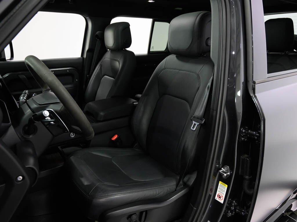 2023 Land Rover Defender 110 V8 P525 Carpathian Edition $123K MSRP - Photo 42 - Sarasota, FL 34243