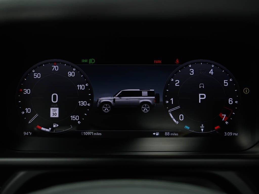2023 Land Rover Defender 110 V8 P525 Carpathian Edition $123K MSRP - Photo 51 - Sarasota, FL 34243