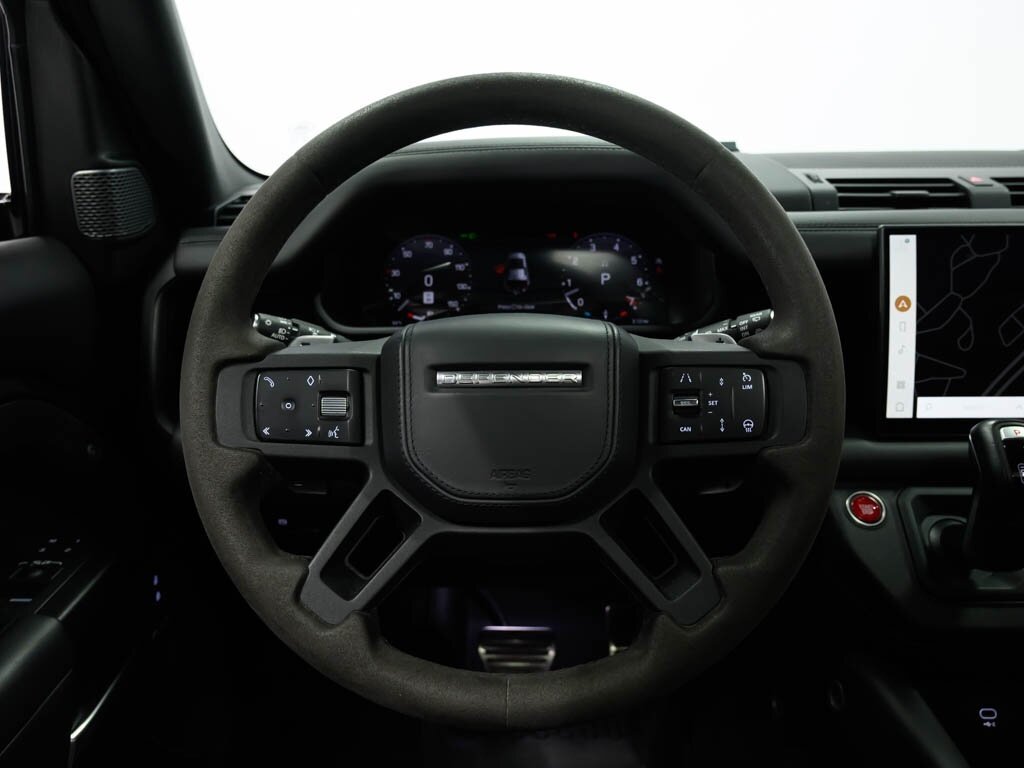2023 Land Rover Defender 110 V8 P525 Carpathian Edition $123K MSRP - Photo 48 - Sarasota, FL 34243