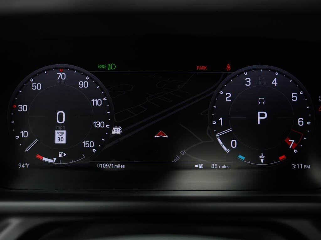 2023 Land Rover Defender 110 V8 P525 Carpathian Edition $123K MSRP - Photo 52 - Sarasota, FL 34243