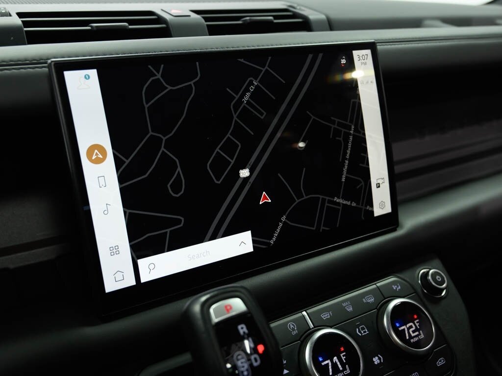 2023 Land Rover Defender 110 V8 P525 Carpathian Edition $123K MSRP - Photo 56 - Sarasota, FL 34243