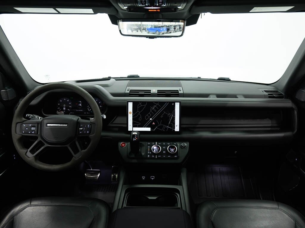 2023 Land Rover Defender 110 V8 P525 Carpathian Edition $123K MSRP - Photo 60 - Sarasota, FL 34243