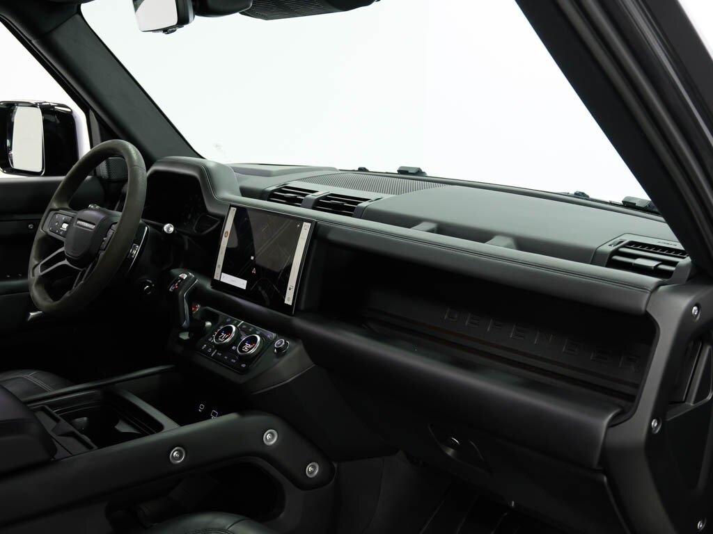 2023 Land Rover Defender 110 V8 P525 Carpathian Edition $123K MSRP - Photo 61 - Sarasota, FL 34243