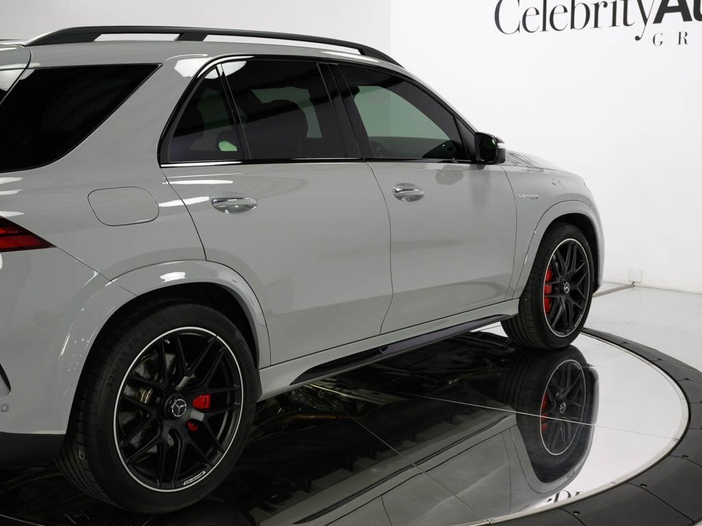 2025 Mercedes-Benz AMG GLE 63 S $151K MSRP Manufaktur Signature Int   - Photo 24 - Sarasota, FL 34243