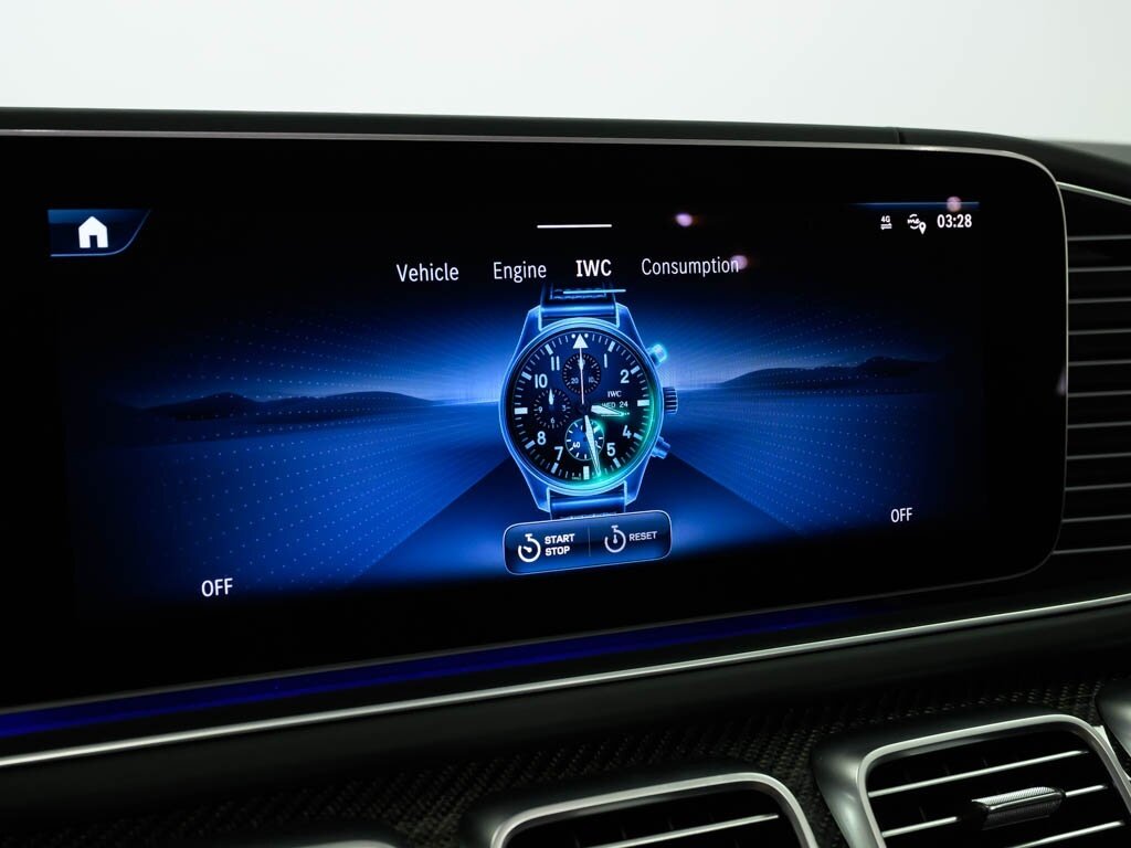 2025 Mercedes-Benz AMG GLE 63 S $151K MSRP Manufaktur Signature Int   - Photo 56 - Sarasota, FL 34243