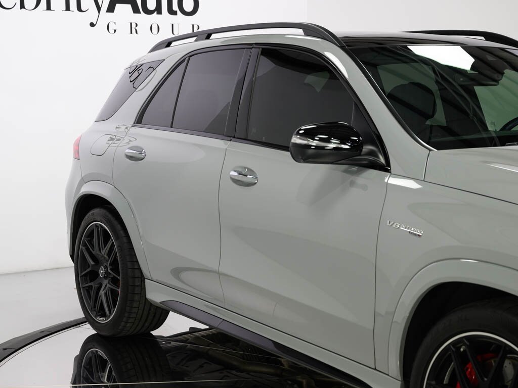 2025 Mercedes-Benz AMG GLE 63 S $151K MSRP Manufaktur Signature Int   - Photo 15 - Sarasota, FL 34243