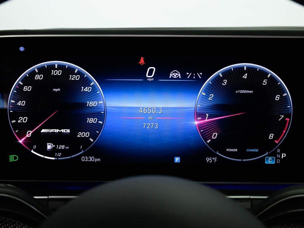 2025 Mercedes-Benz AMG GLE 63 S $151K MSRP Manufaktur Signature Int   - Photo 51 - Sarasota, FL 34243