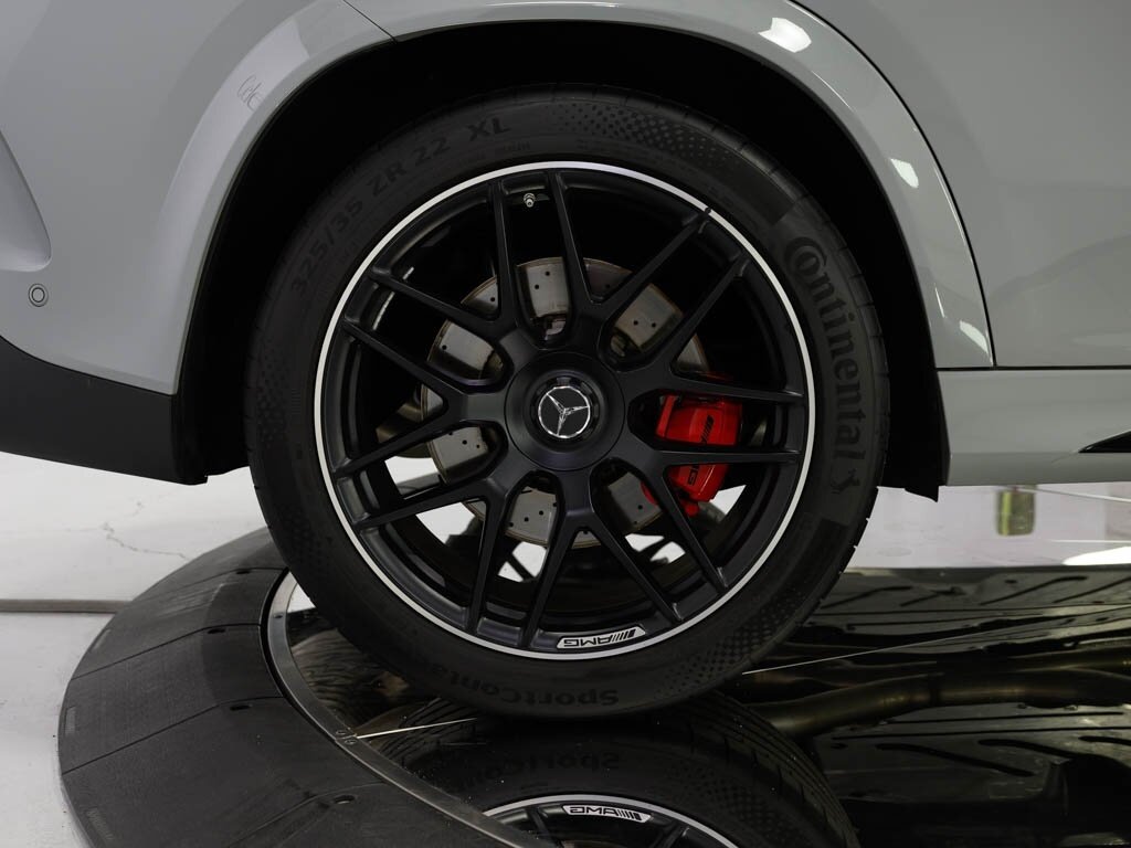 2025 Mercedes-Benz AMG GLE 63 S $151K MSRP Manufaktur Signature Int   - Photo 35 - Sarasota, FL 34243
