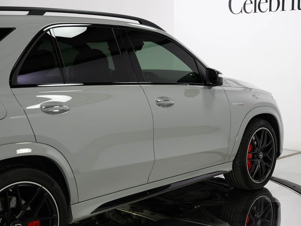 2025 Mercedes-Benz AMG GLE 63 S $151K MSRP Manufaktur Signature Int   - Photo 26 - Sarasota, FL 34243