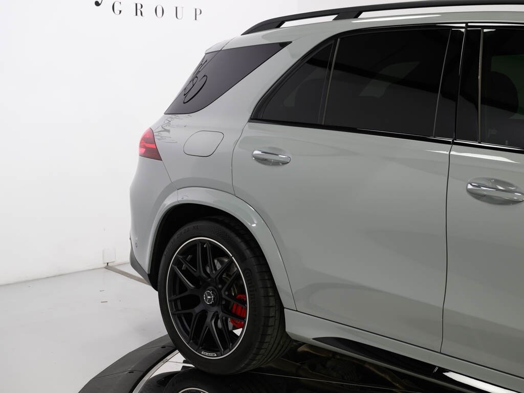 2025 Mercedes-Benz AMG GLE 63 S $151K MSRP Manufaktur Signature Int   - Photo 28 - Sarasota, FL 34243